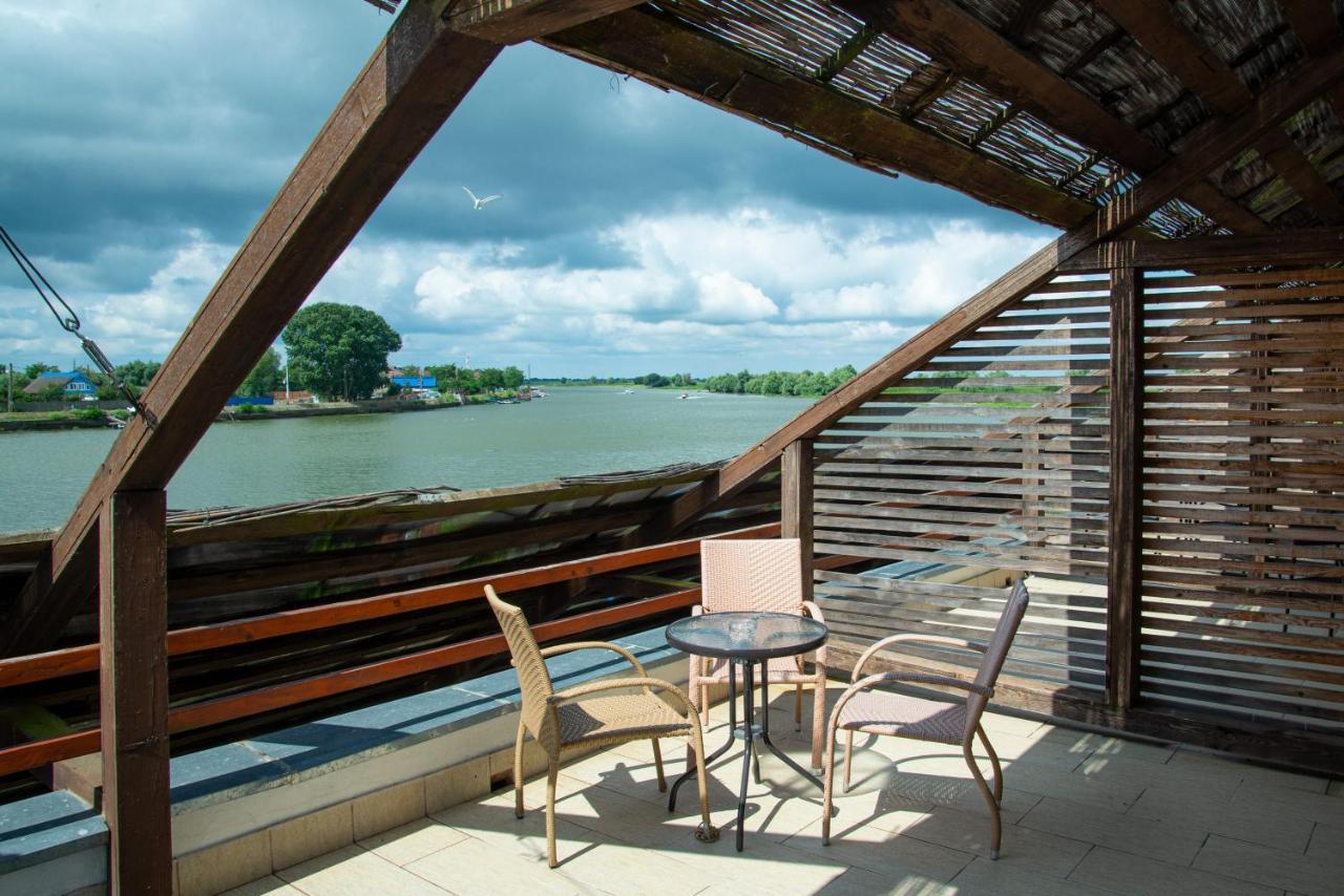 Paradis Hotel มิลา โดโอเซชิ ชิ เตร ภายนอก รูปภาพ