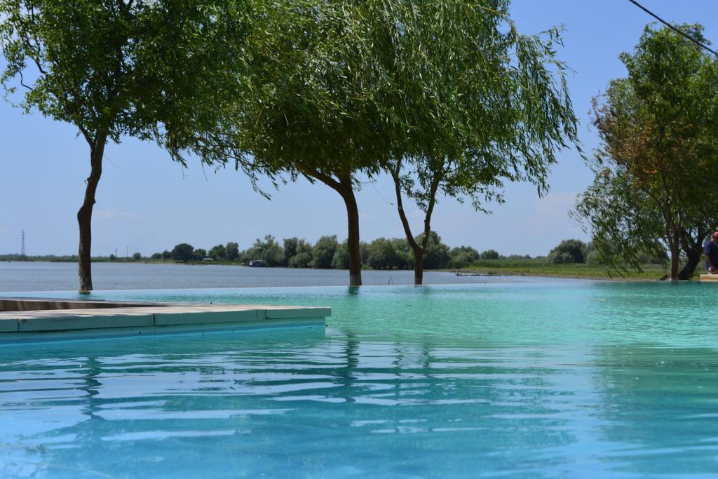 Paradis Hotel มิลา โดโอเซชิ ชิ เตร ภายนอก รูปภาพ